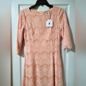 A Night In Paris Dainty Jewells Dress